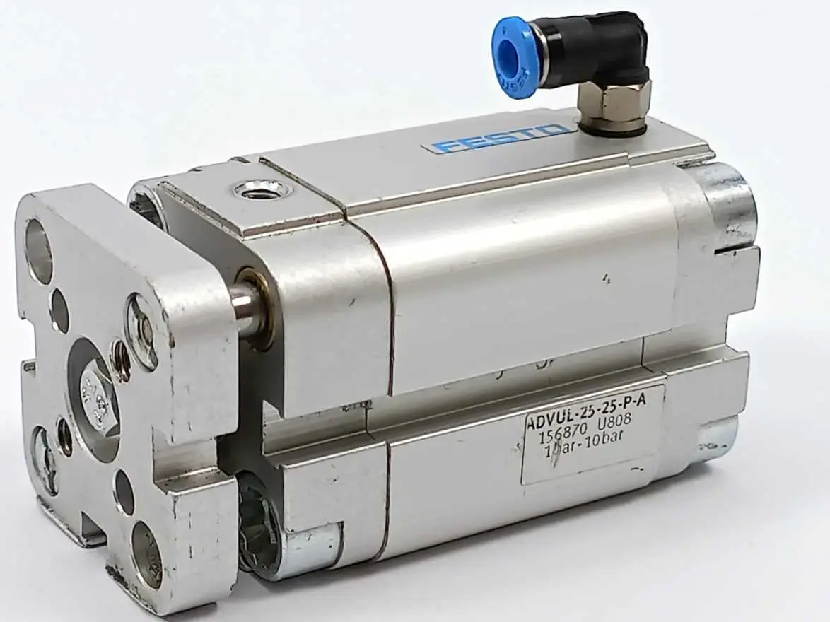 Produktfoto 1 von Festo 156870