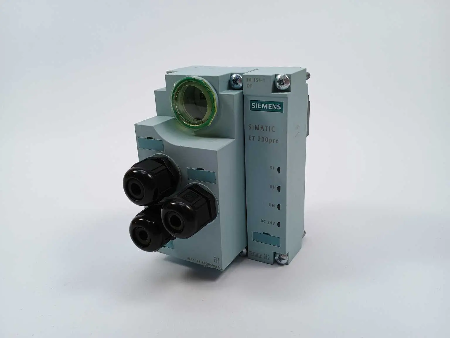 Produktfoto 1 von Siemens 6ES7154-1AA00-0AB0
