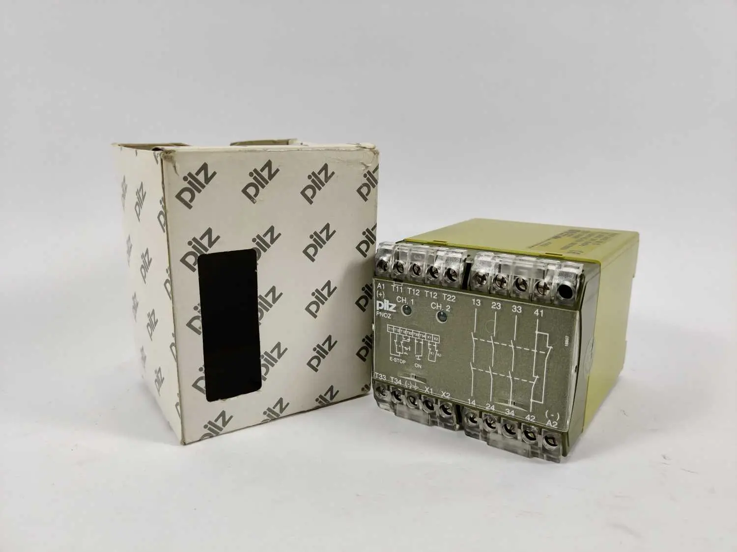 Produktfoto 1 von Pilz 474600
