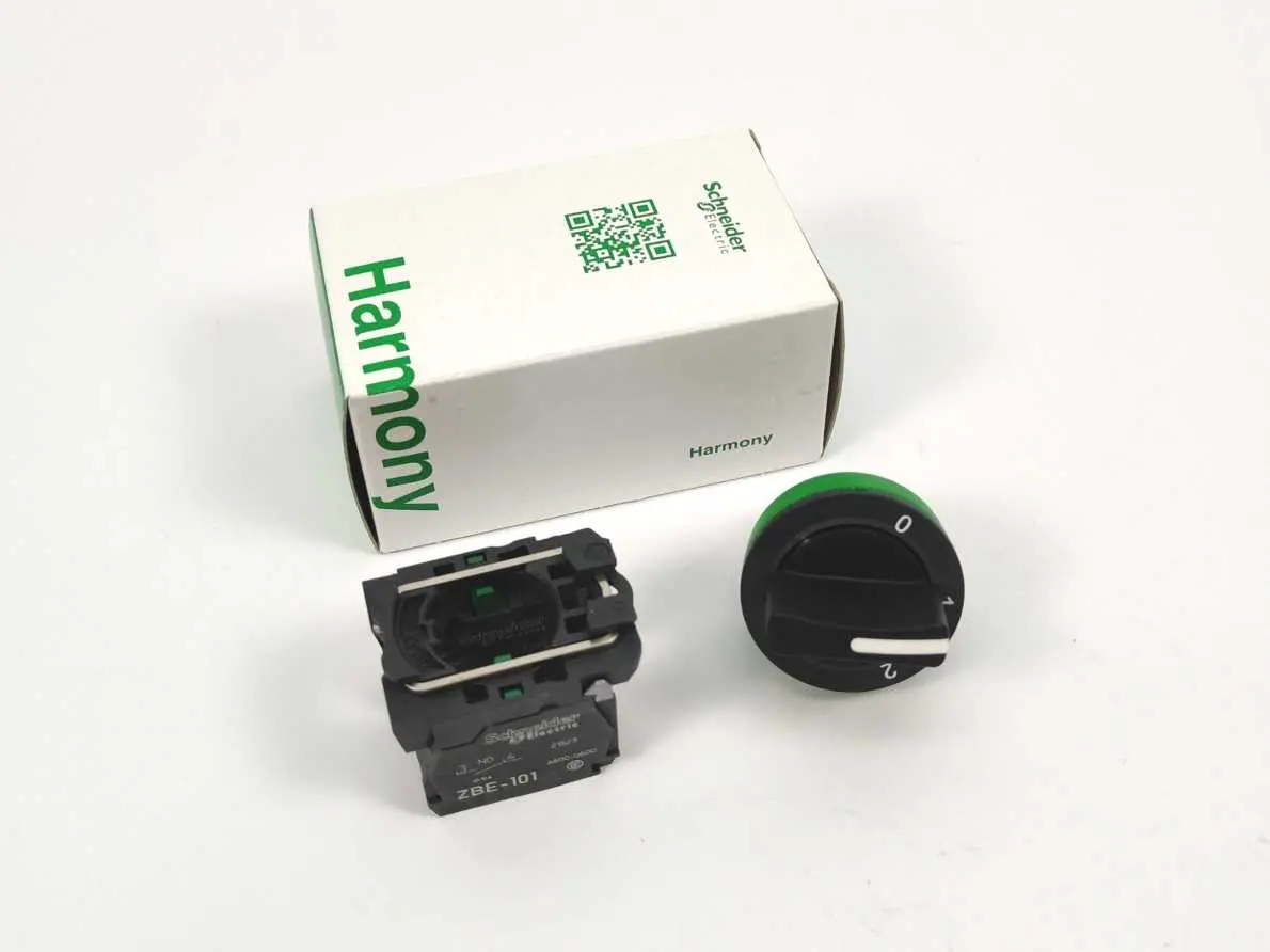 Produktfoto 1 von Schneider Electric XB5FDCUST03