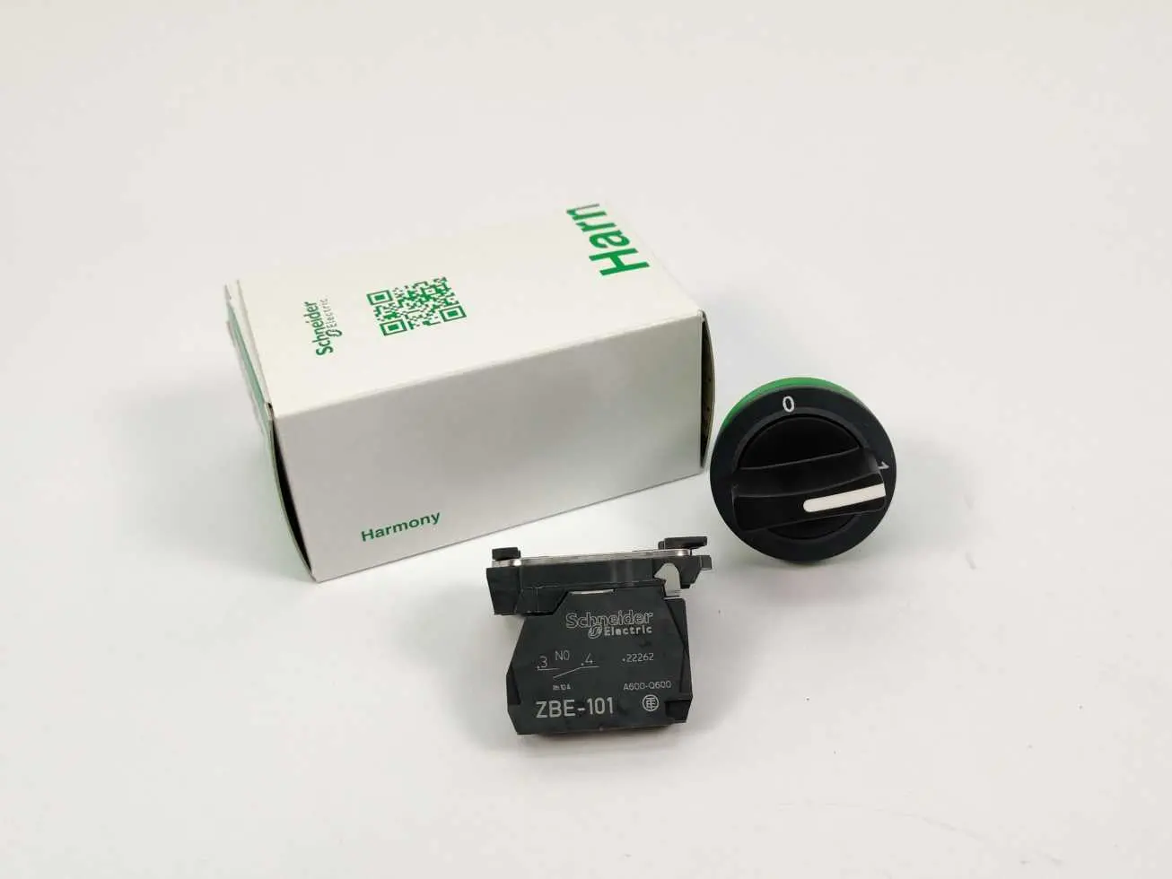 Produktfoto 1 von Schneider Electric XB5FDCUST01