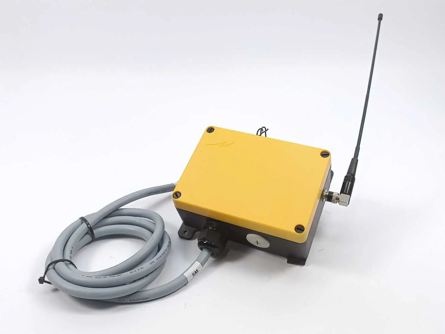 Produktfoto 1 von Tele Radio TG-R4-6