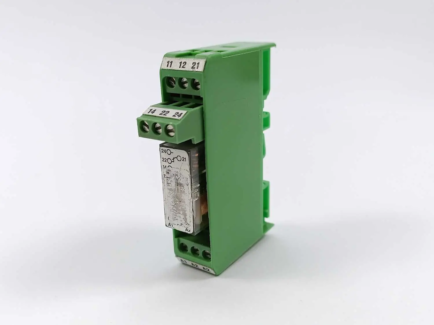 Produktfoto 1 von Phoenix Contact 2940391