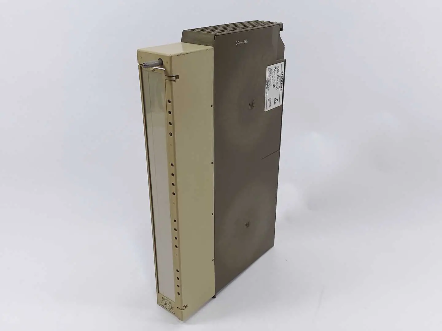 Produktfoto 1 von Siemens 6ES5454-7LA11