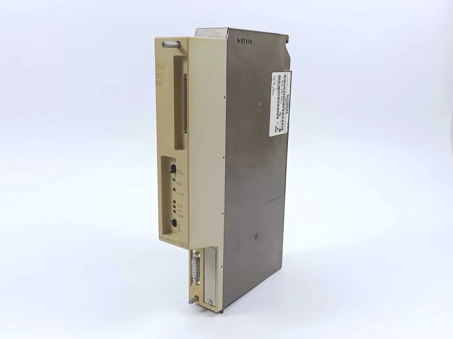 Produktfoto 1 von Siemens 6ES5945-7UA11