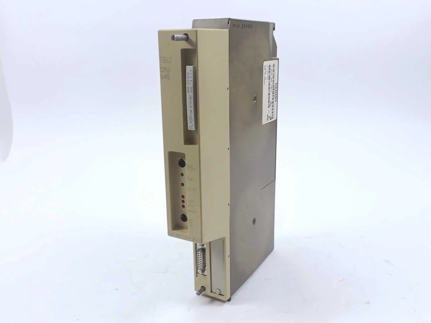 Produktfoto 1 von Siemens 6ES5945-7UA11