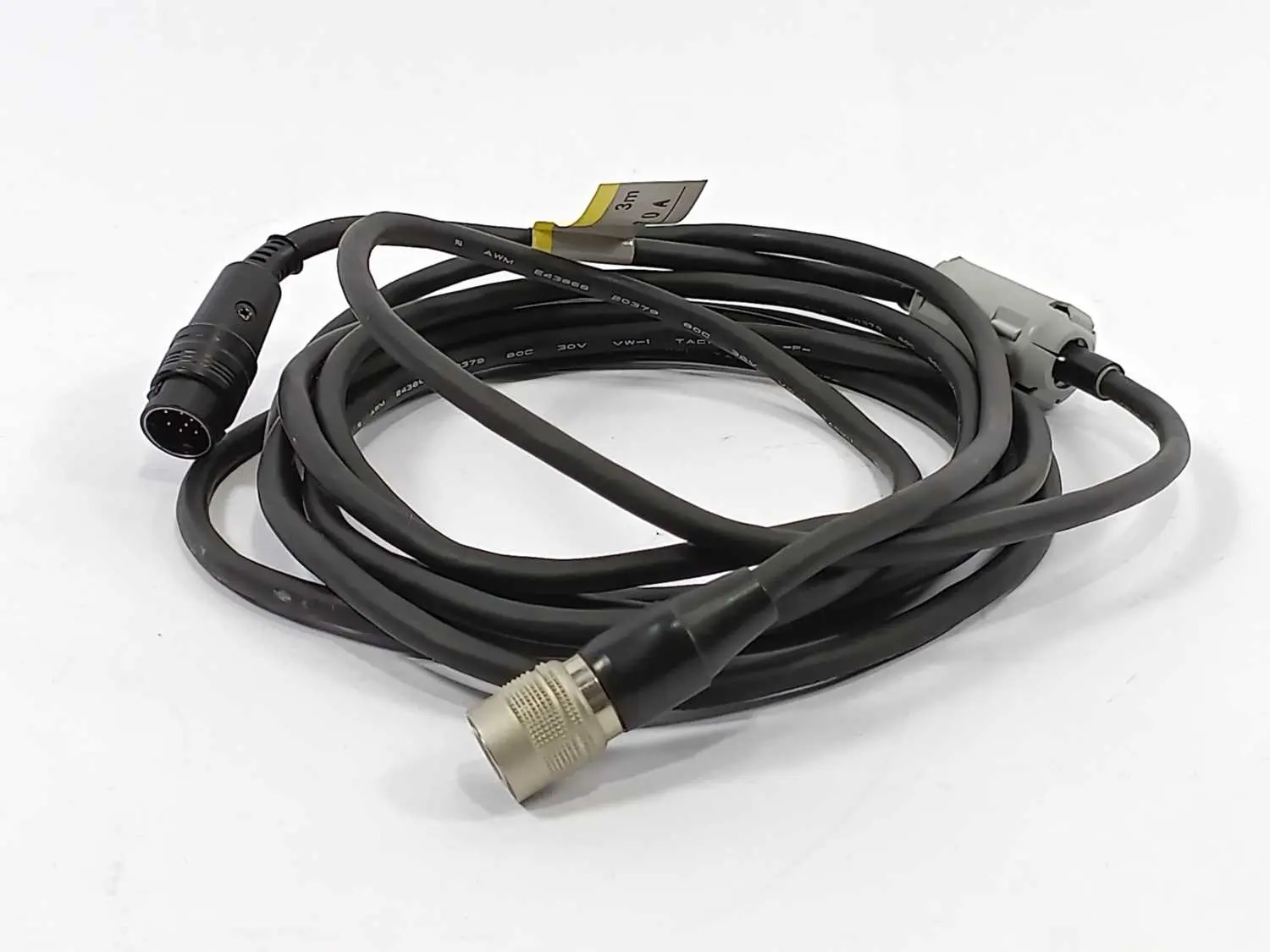 Produktfoto 1 von OMRON F150-VS