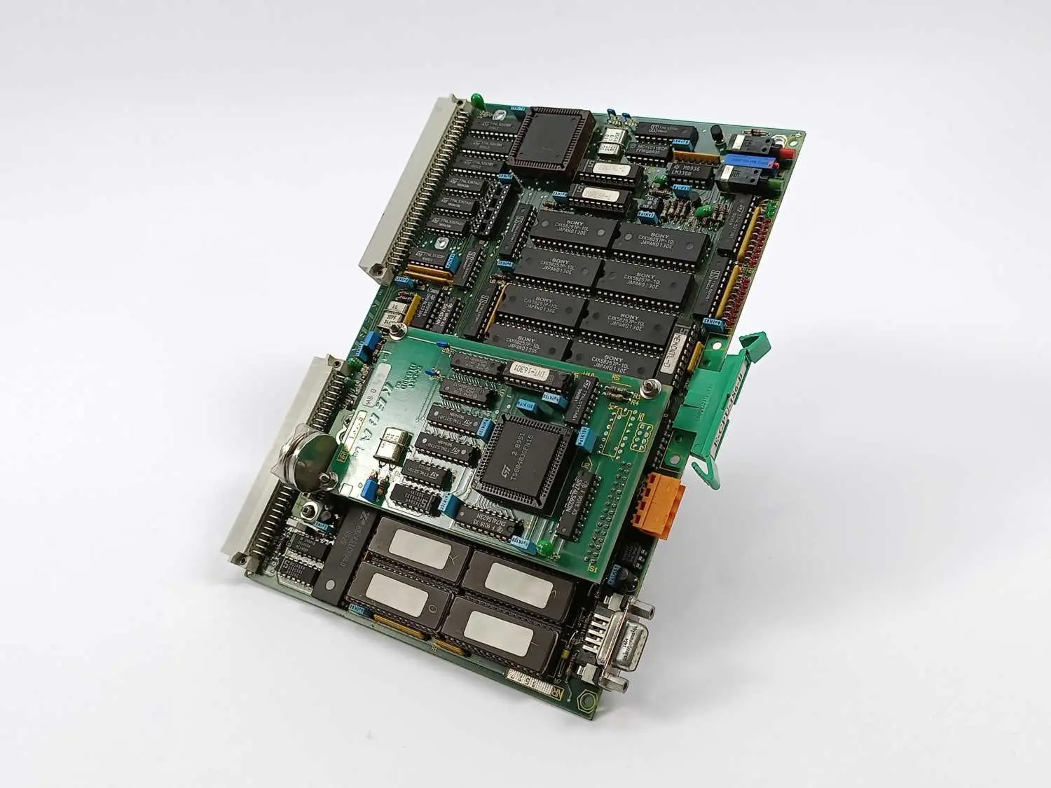 Produktfoto 1 von KEBA E-CPU-186B