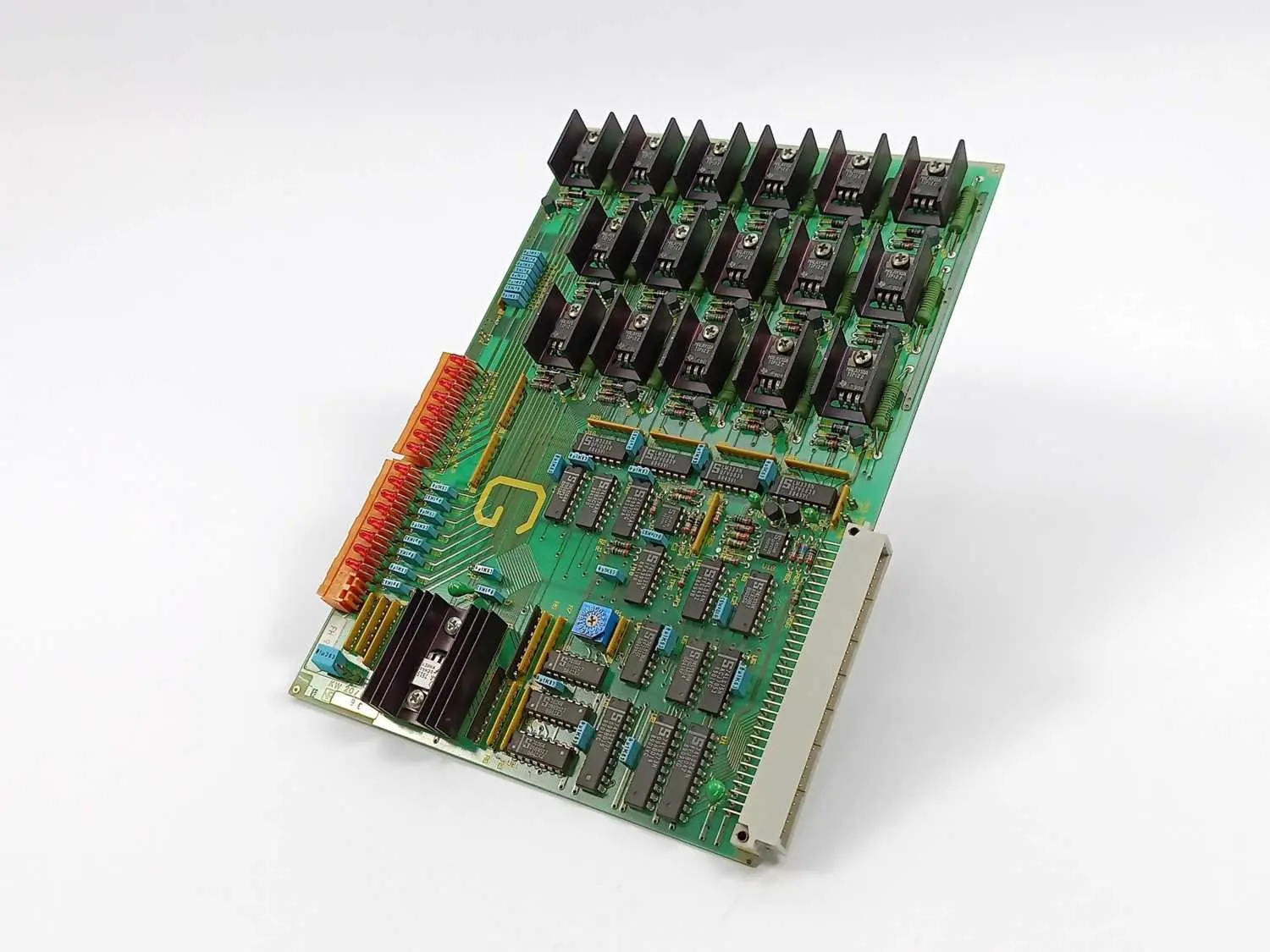 Produktfoto 1 von KEBA E-16-DIGOUT/G