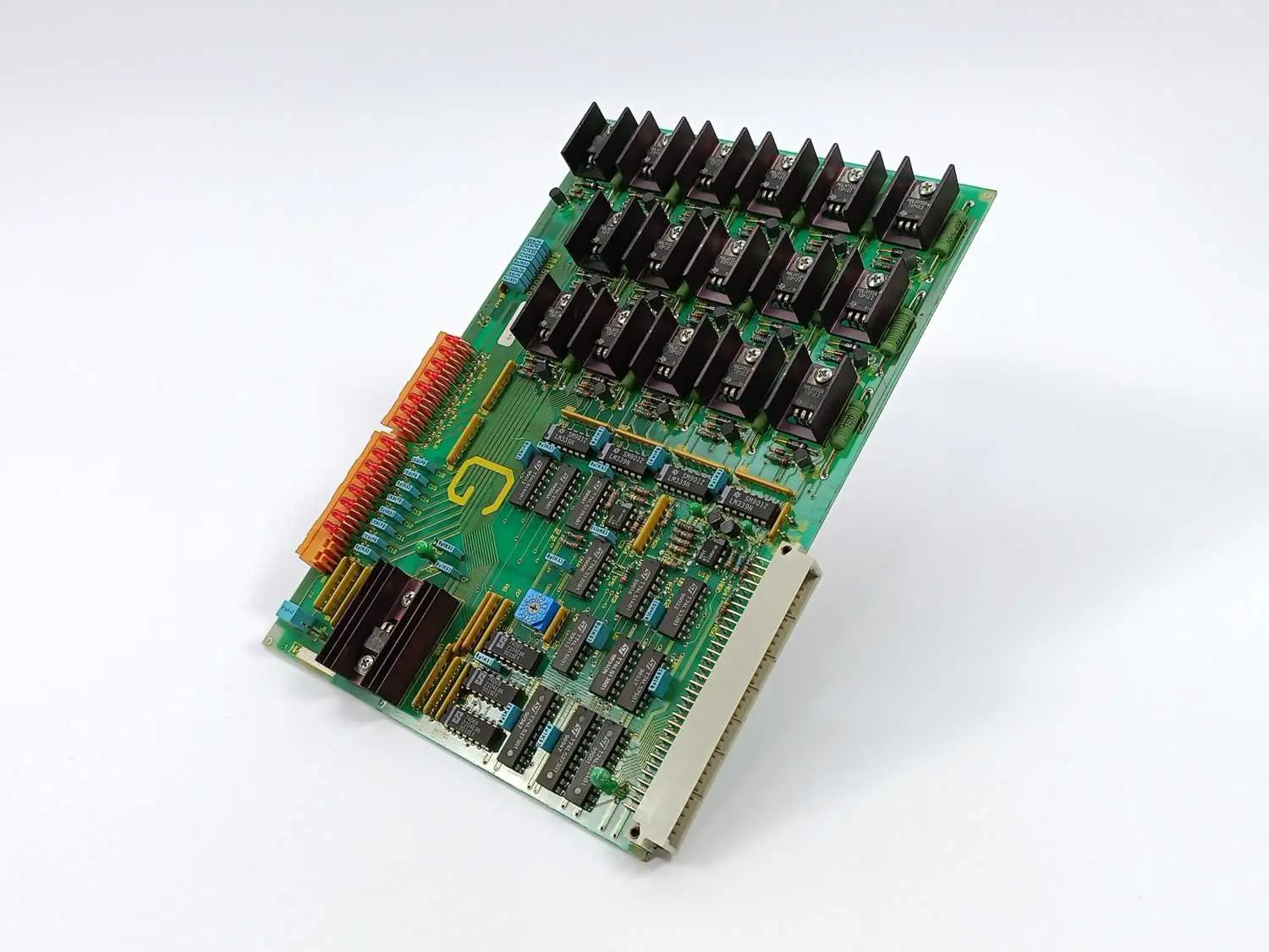 Produktfoto 1 von KEBA E-16-DIGOUT/G