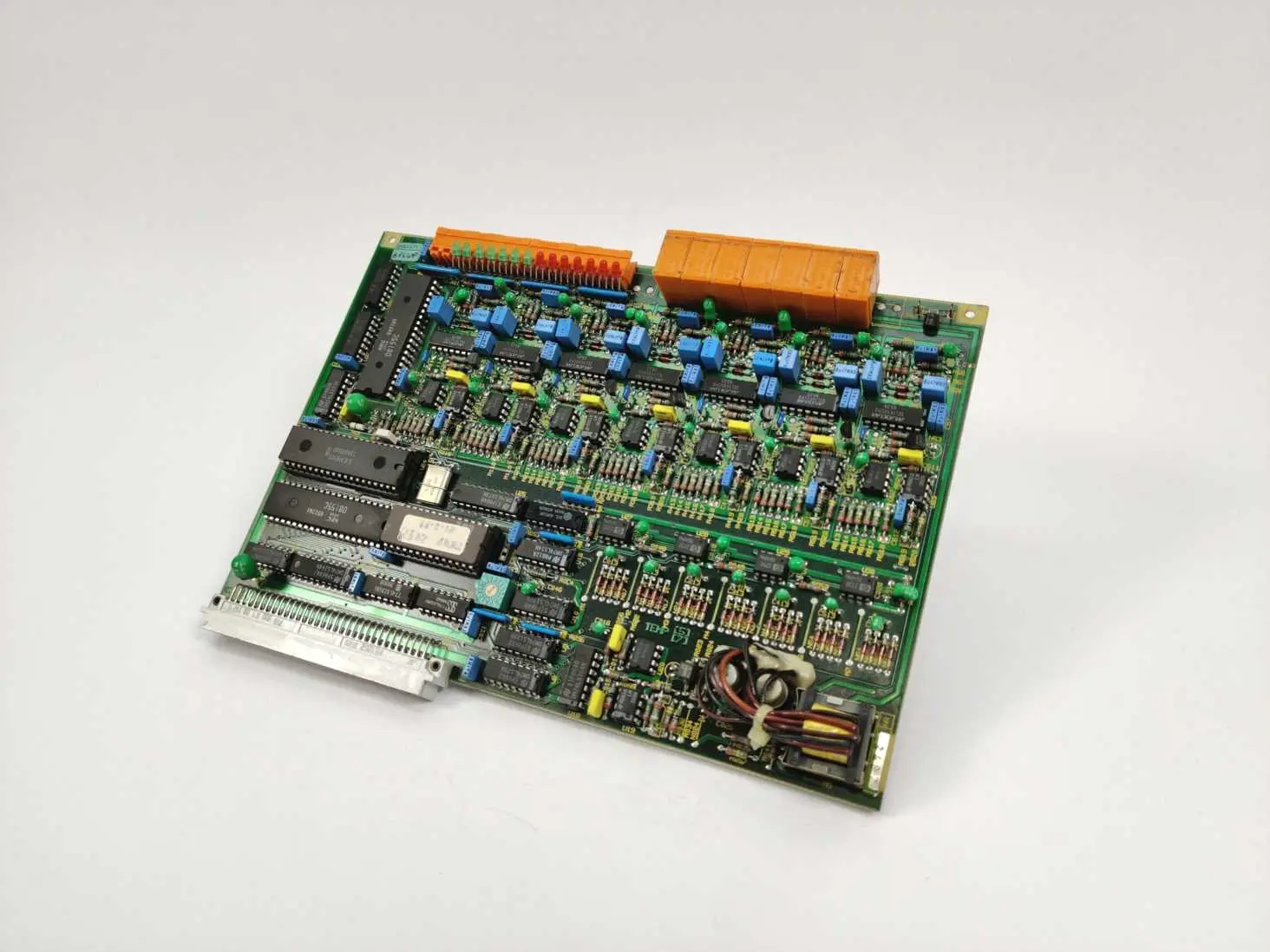 Produktfoto 1 von KEBA E-7-Temp