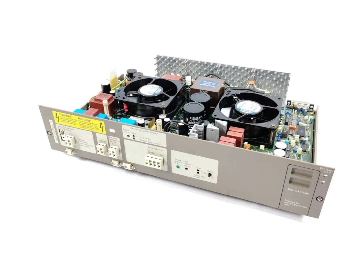 Produktfoto 1 von Siemens 6EW1861-4AB