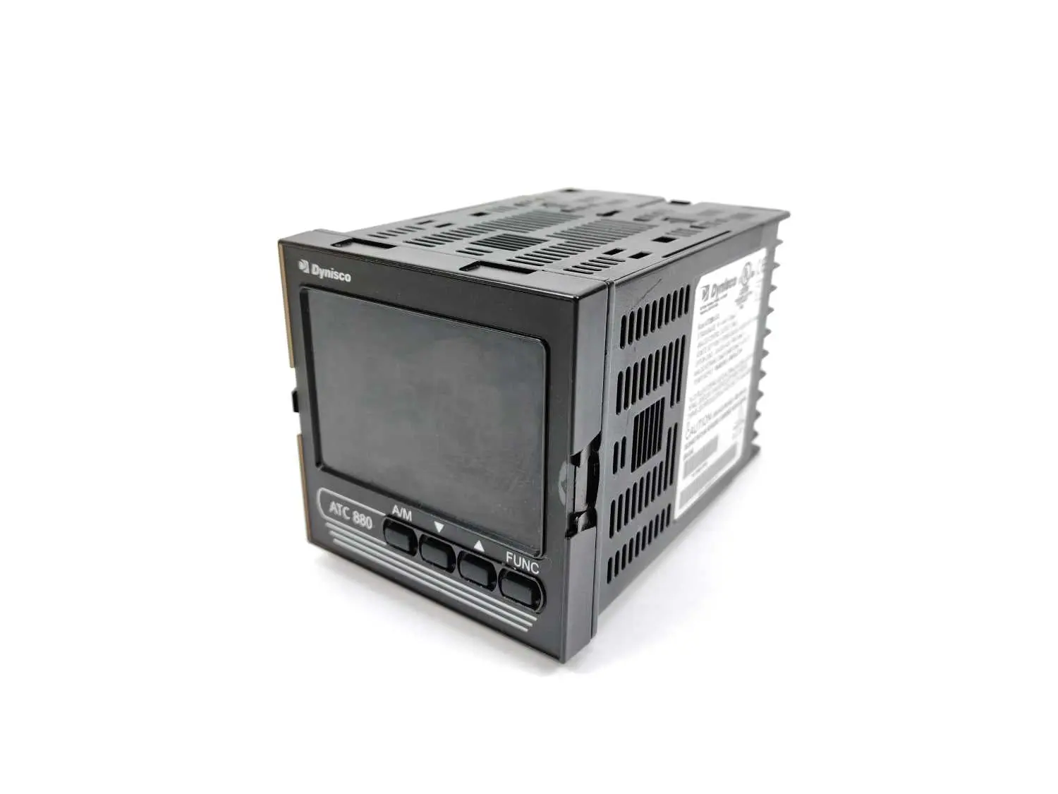 Produktfoto 1 von Dynisco ATC880-1-3-3