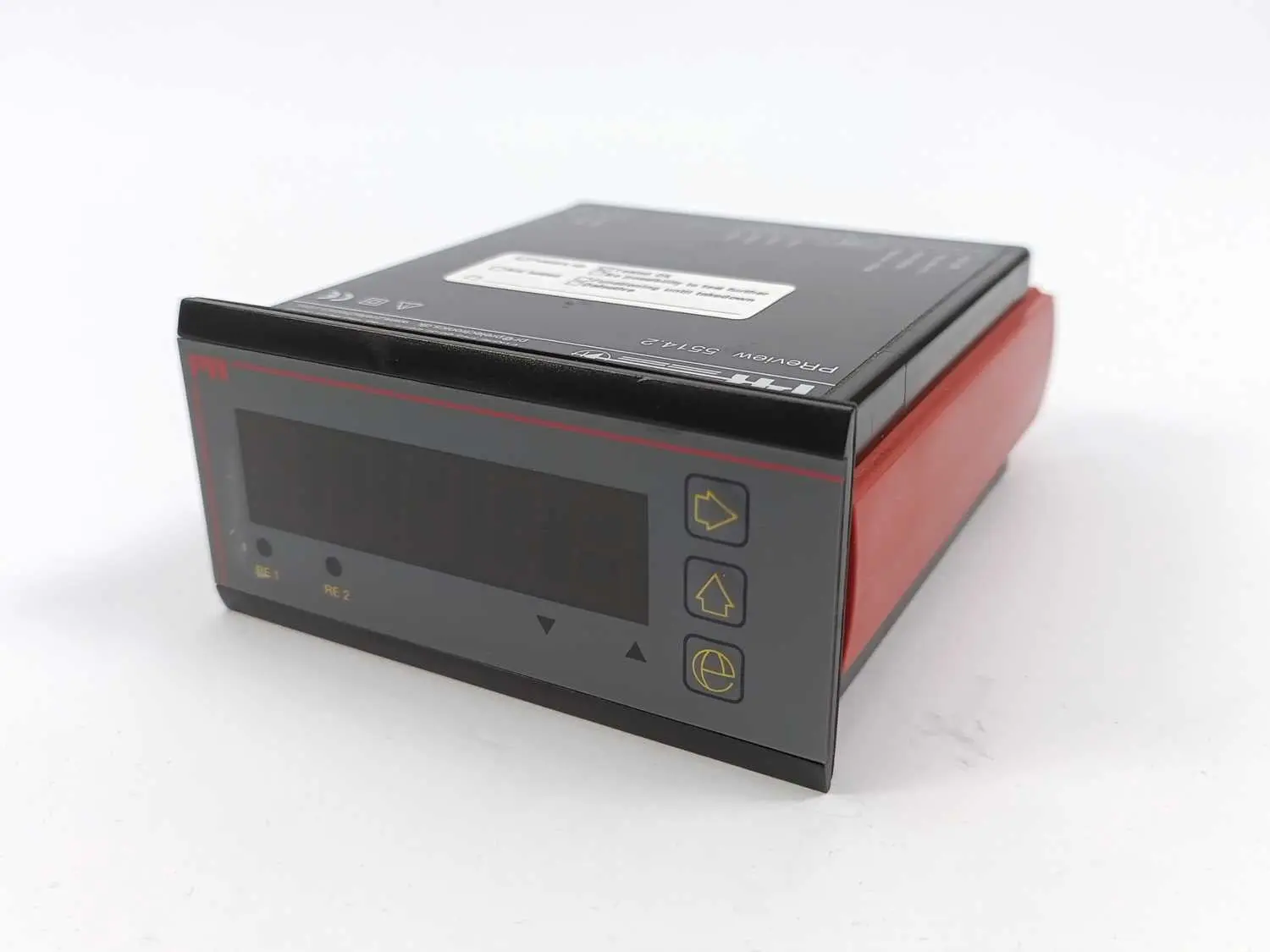 Produktfoto 1 von PR Electronics 5514A2B