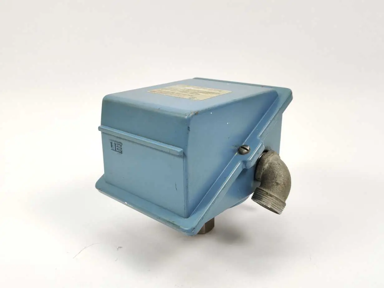 UE United Electric J402-552