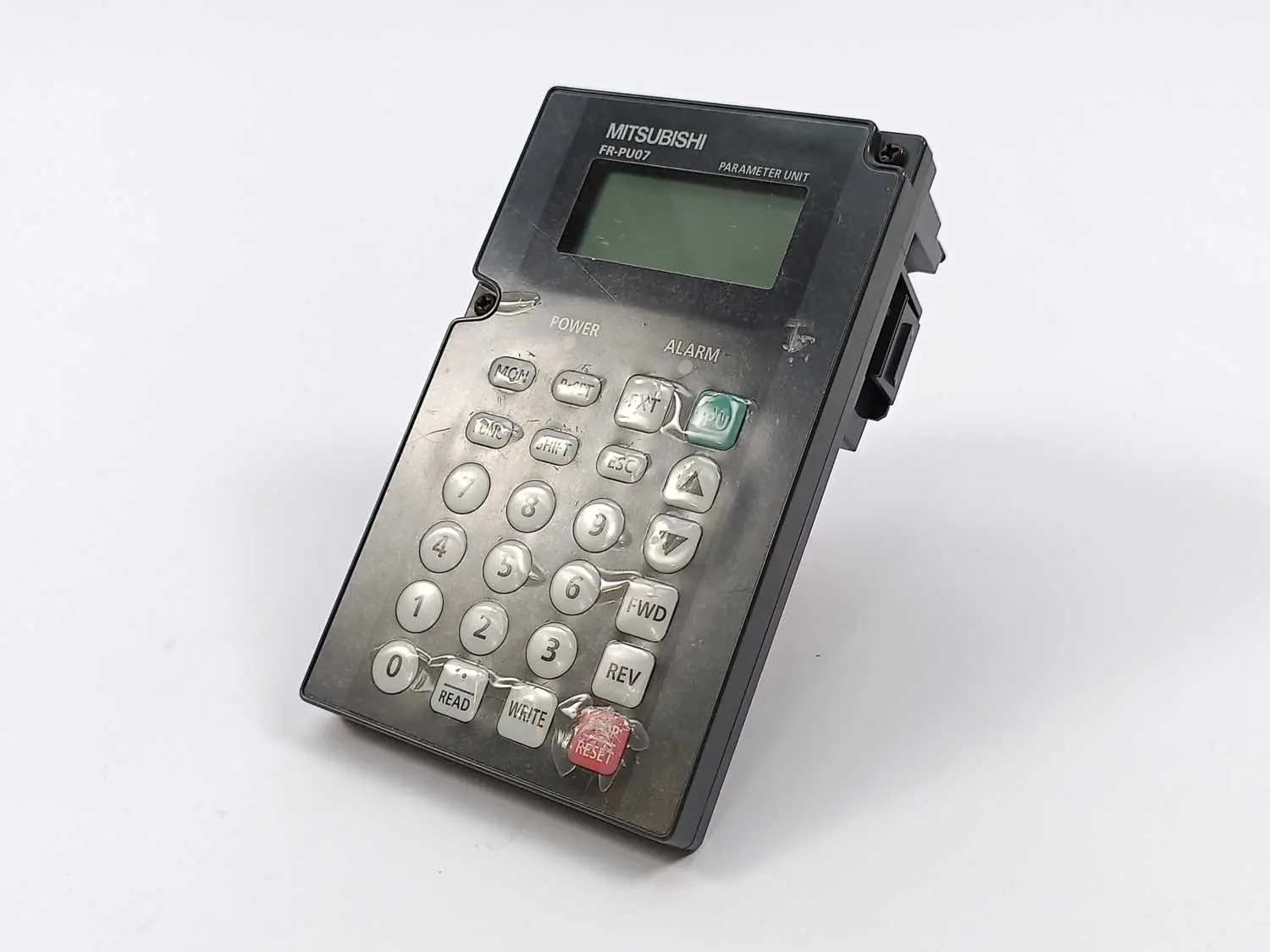 Produktfoto 1 von Mitsubishi FR-PU07