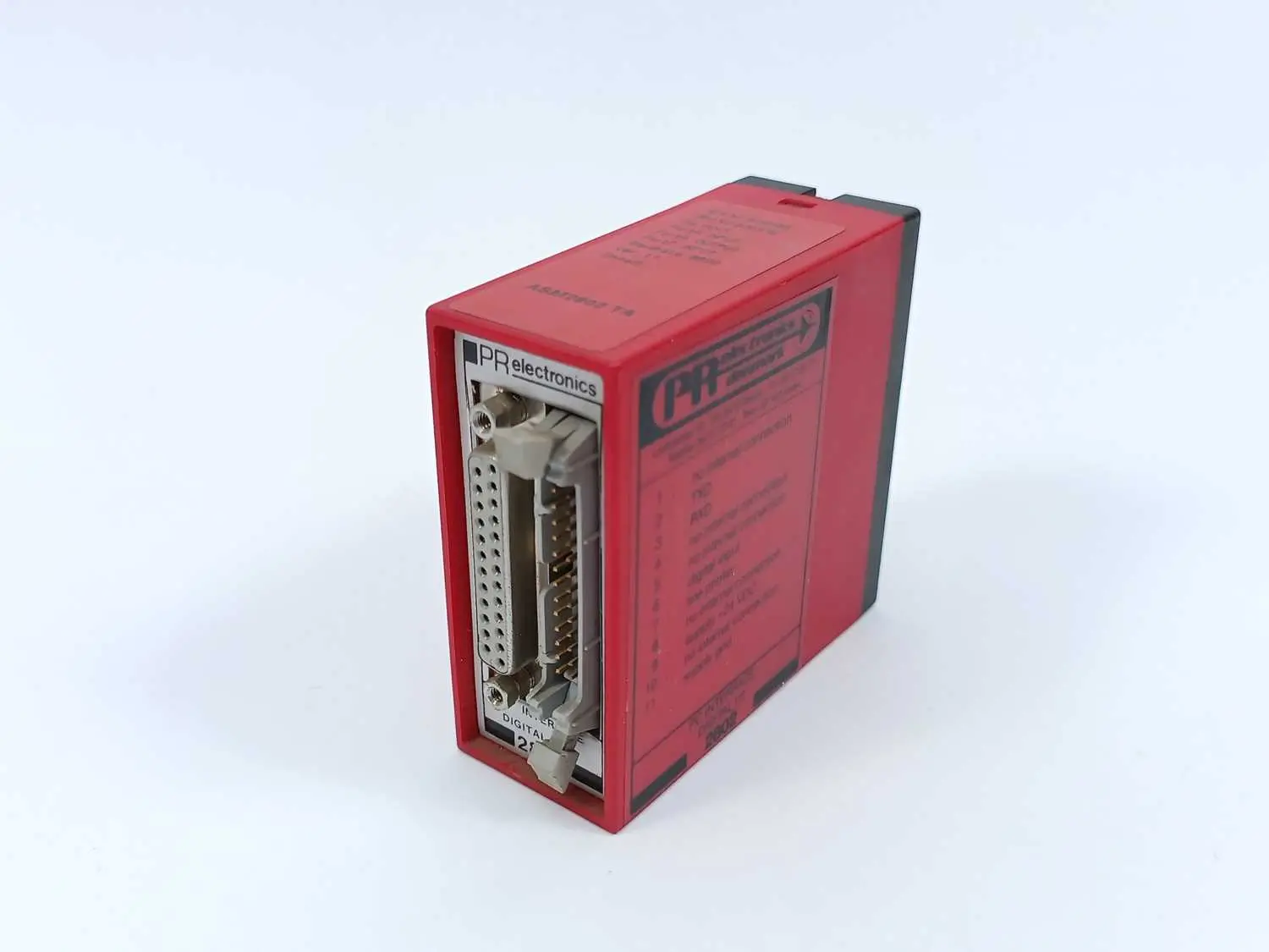 Produktfoto 1 von PR Electronics ASM2802 TA