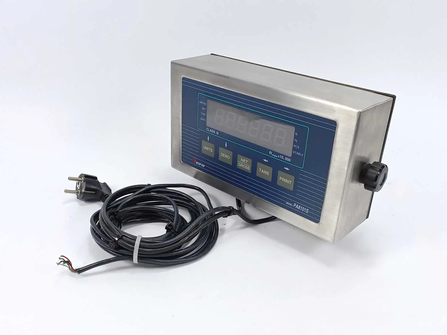 Produktfoto 1 von Yuyao Pacific Auto-Control Engineering PA8101S