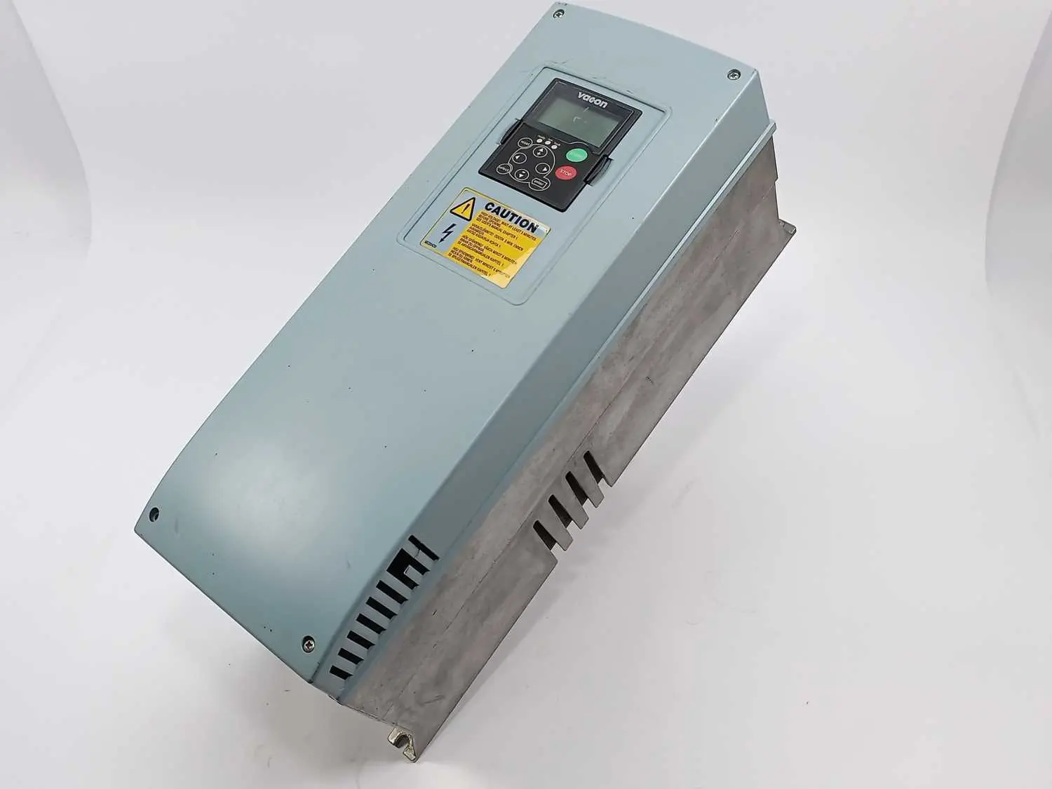 Produktfoto 1 von Vacon NXS00455A2H1SSSA1A3000000