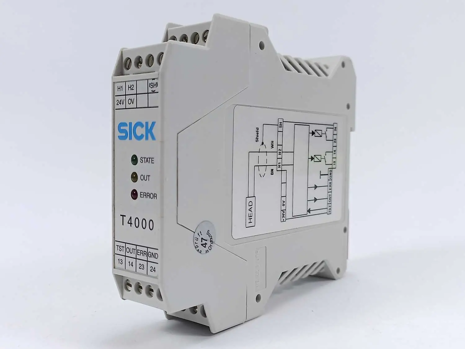 Produktfoto 1 von SICK 6012147
