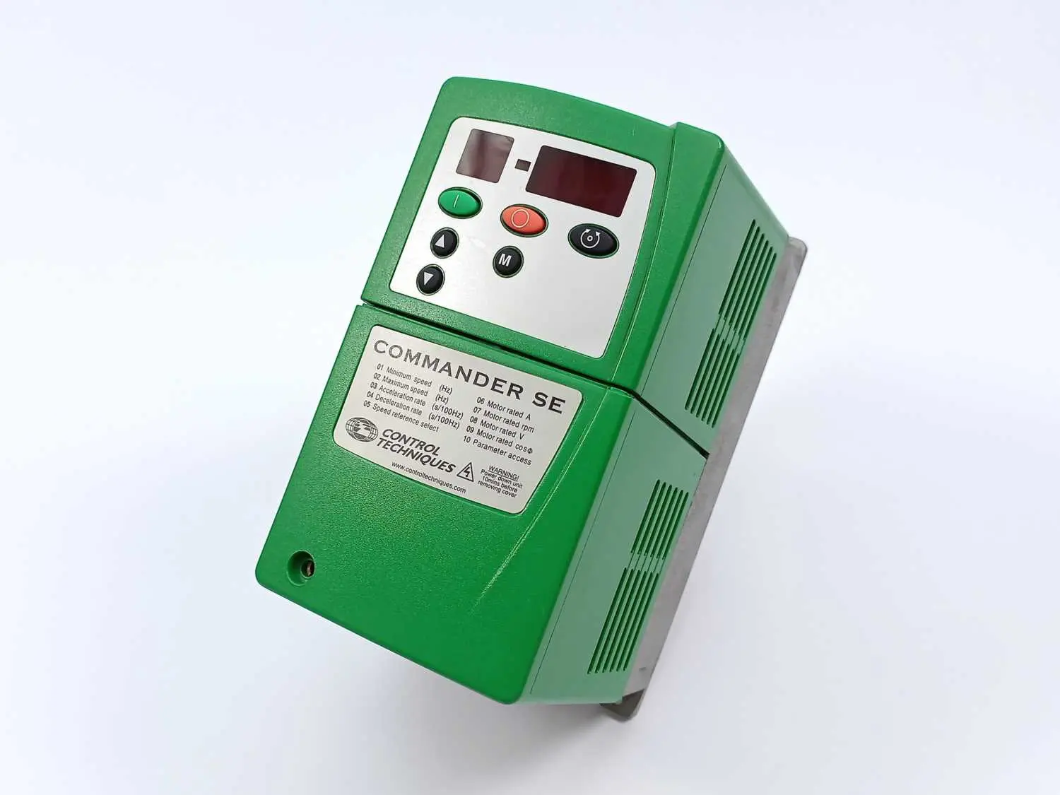 Produktfoto 1 von Control Techniques SE 11200055