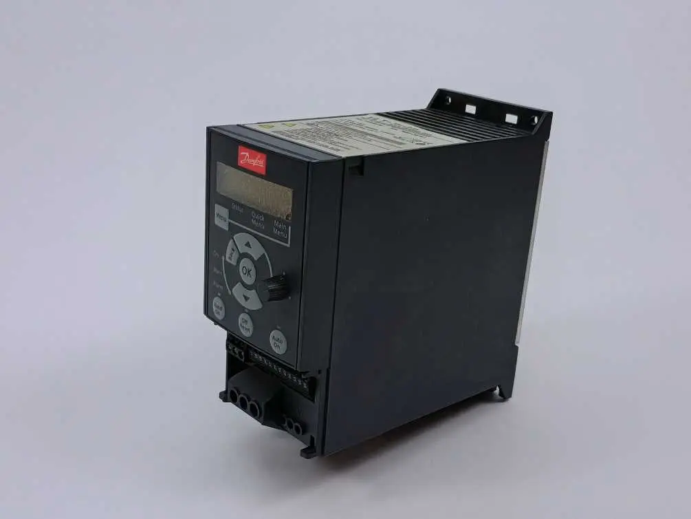 Produktfoto 1 von Danfoss 132F0018