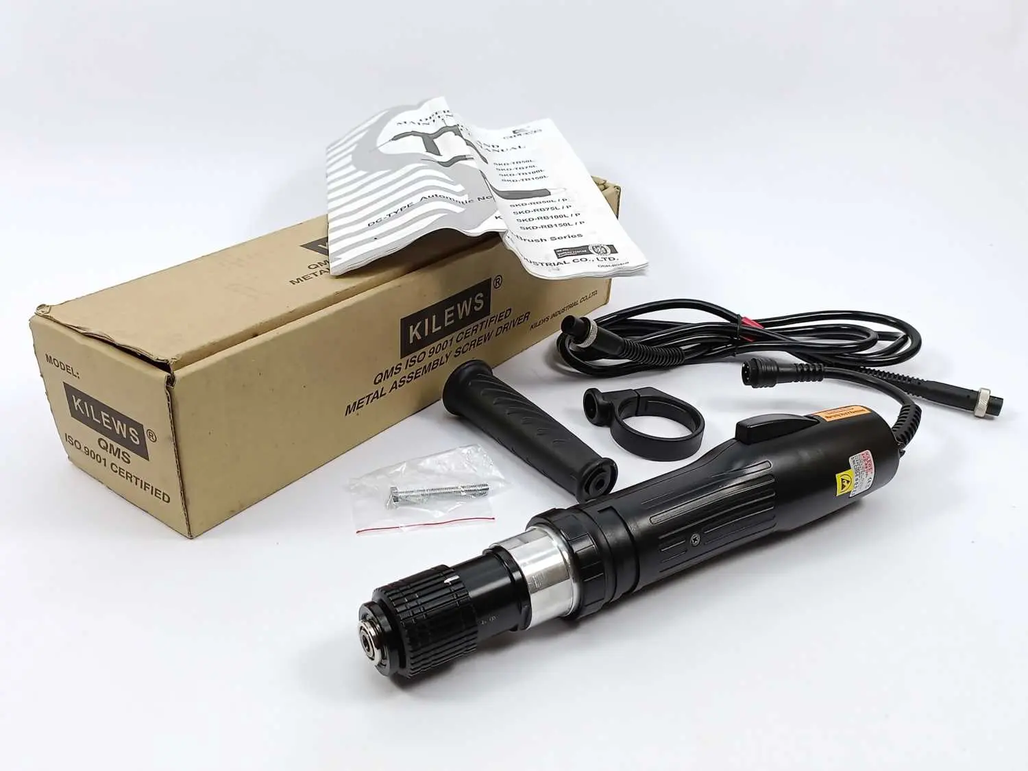 Produktfoto 1 von KILEWS SKD-RB100L