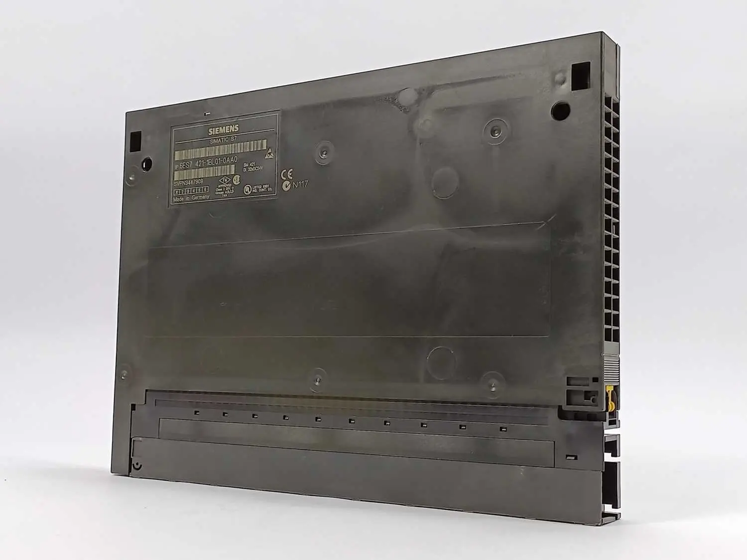 Produktfoto 1 von Siemens 6ES7421-1BL01-0AA0