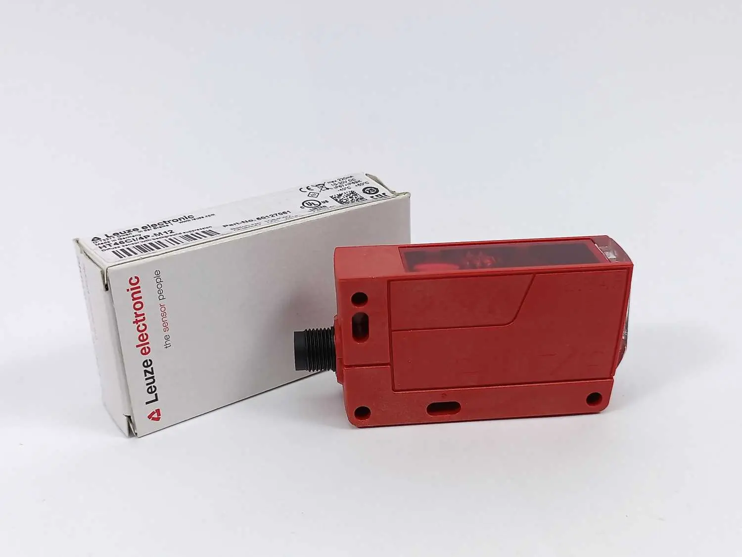 Produktfoto 1 von Leuze Electronic 50127061