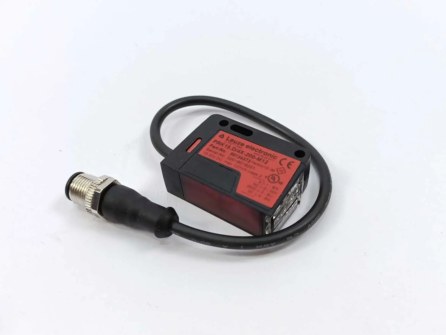 Produktfoto 1 von Leuze Electronic 50134373