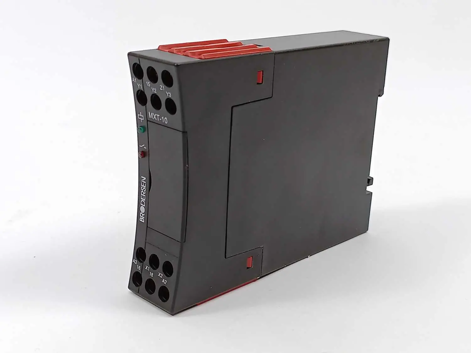 Produktfoto 1 von BRODERSEN MXT-10.115