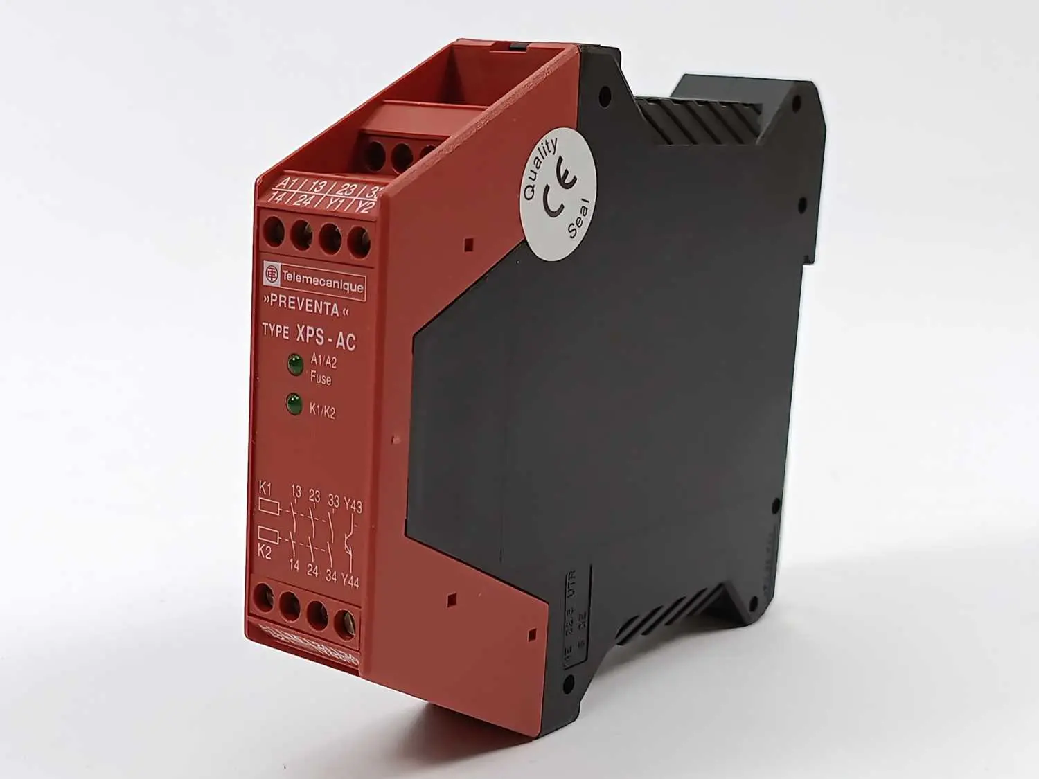 Produktfoto 1 von Telemecani XPS-AC