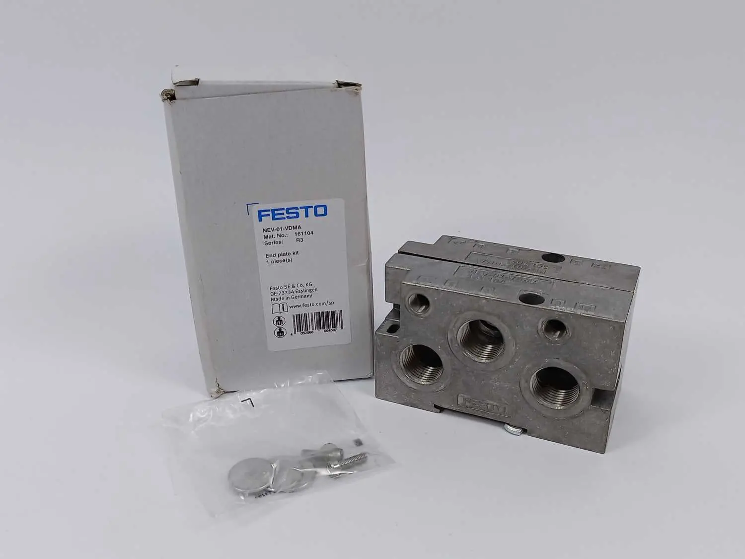 Produktfoto 1 von Festo 161104