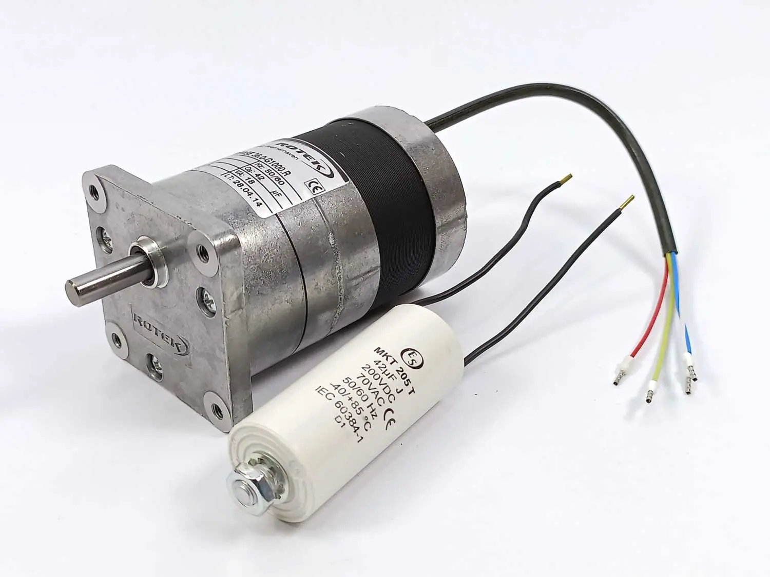 ROTEK ROBASE 36.0-G1000.R