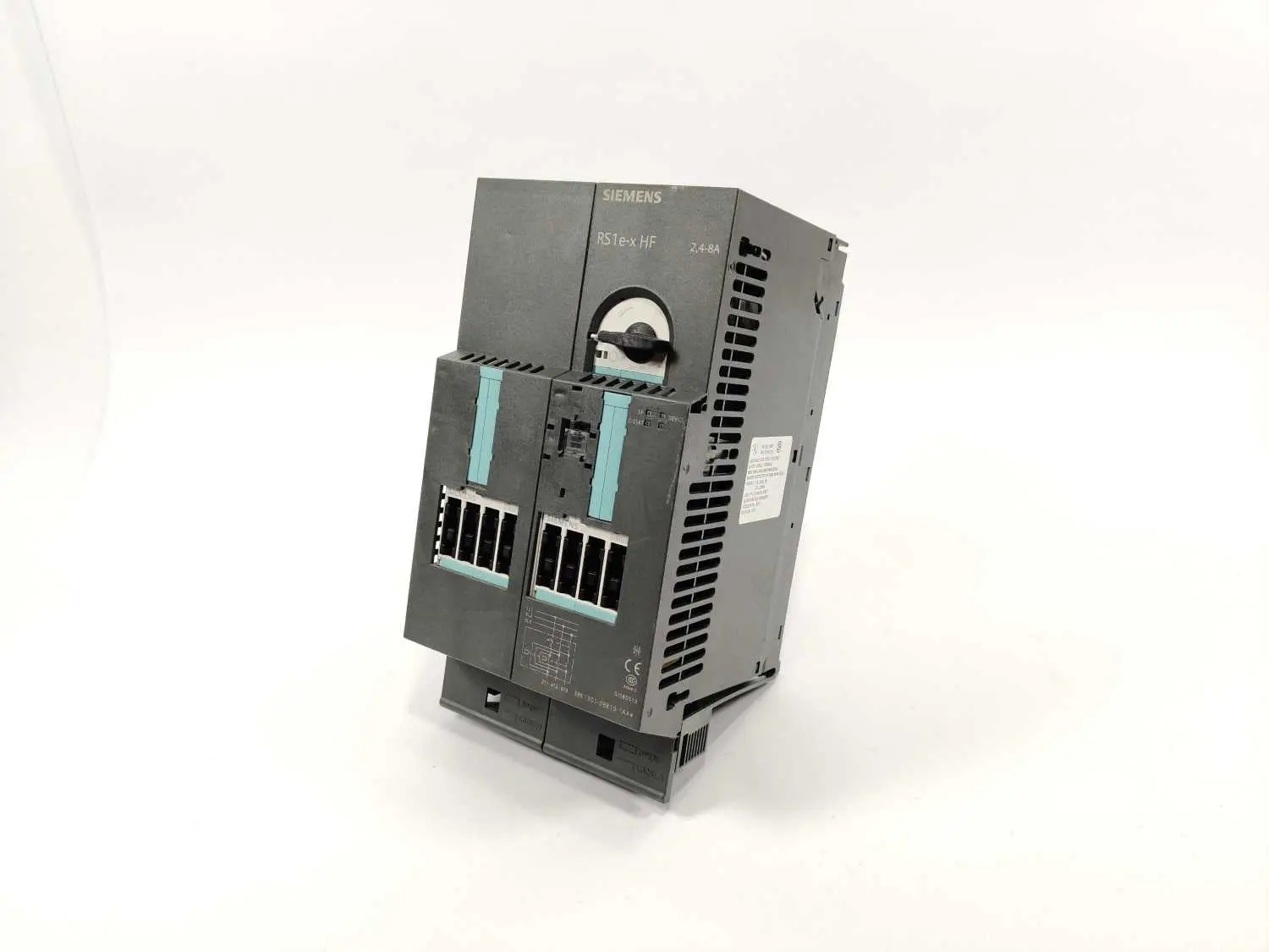 Produktfoto 1 von Siemens 3RK1301-0BB10-1AA4