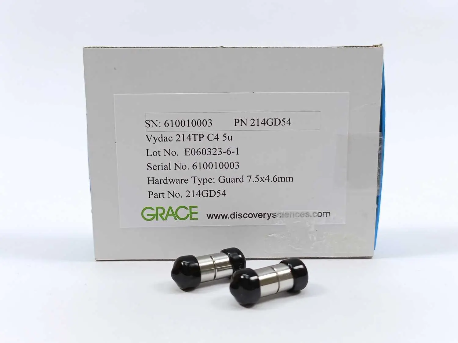 Produktfoto 1 von Grace Vydac 214GD54