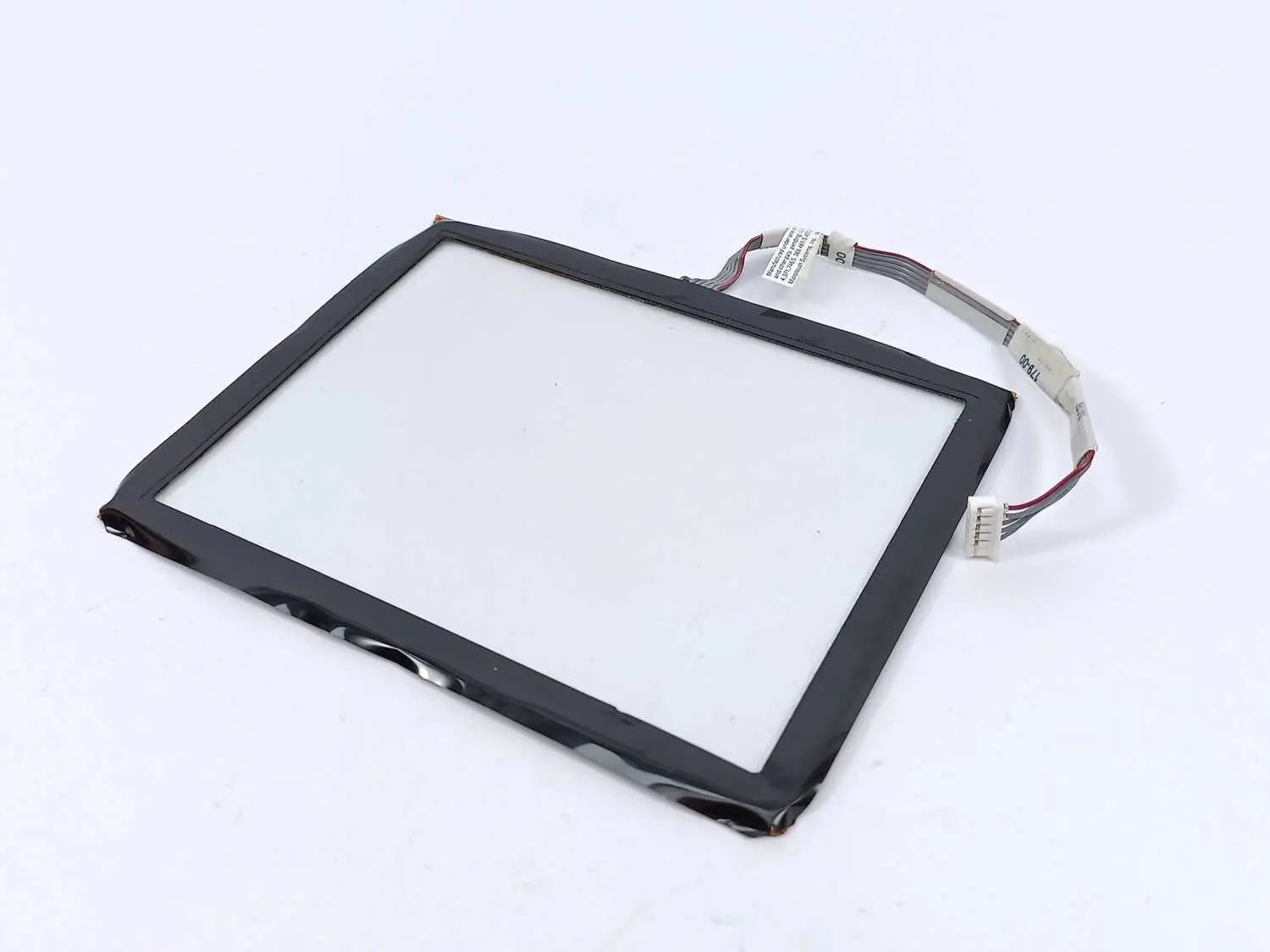 Produktfoto 1 von MicroTouch 63-4991-01-01