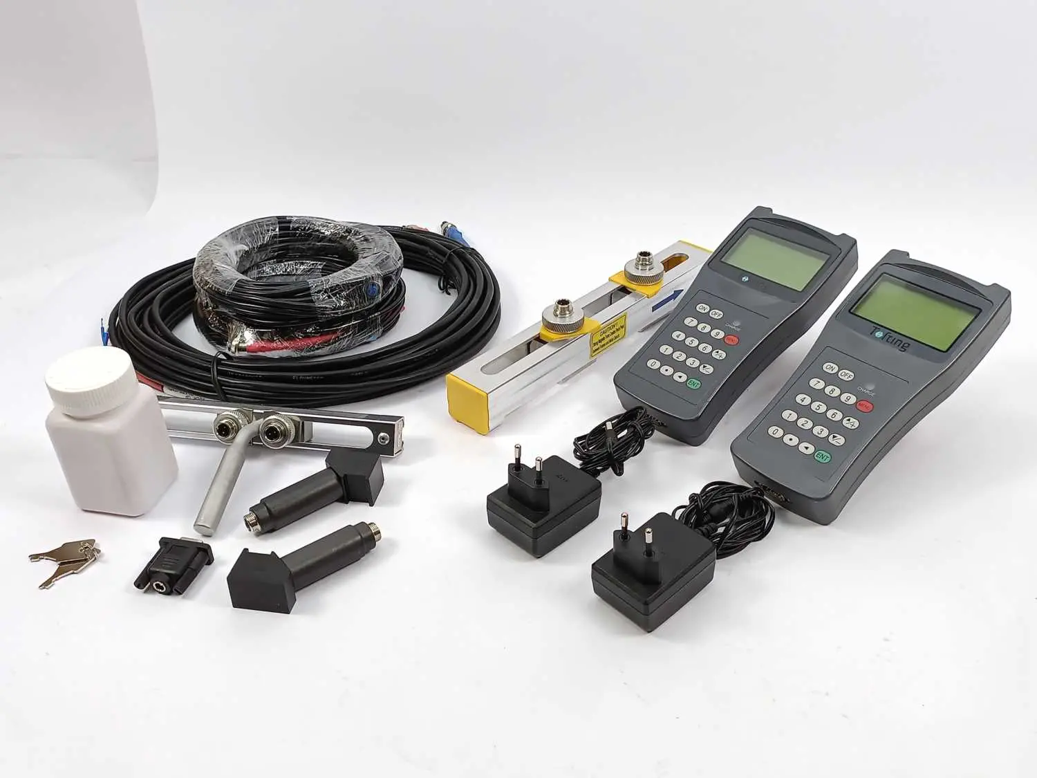 Produktfoto 1 von Tofting TDS-100H