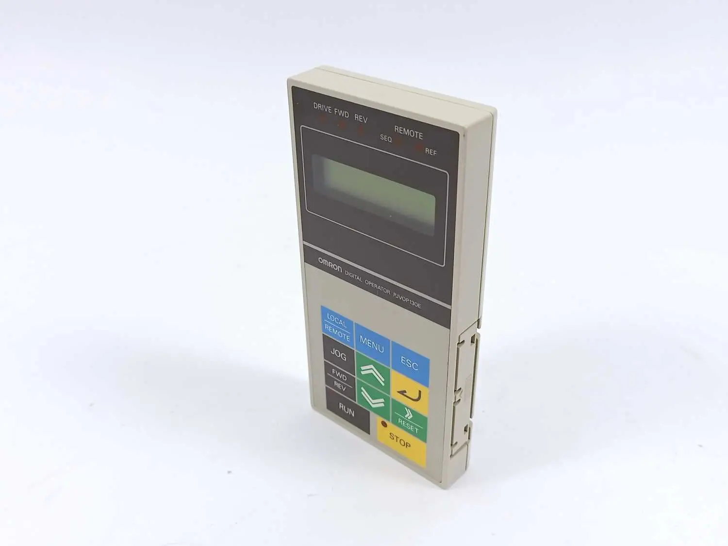Produktfoto 1 von OMRON PJVOP130E