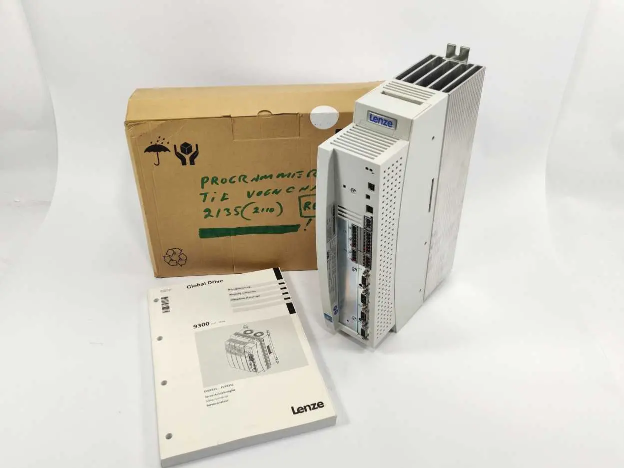Produktfoto 1 von LENZE EVS9322-EP