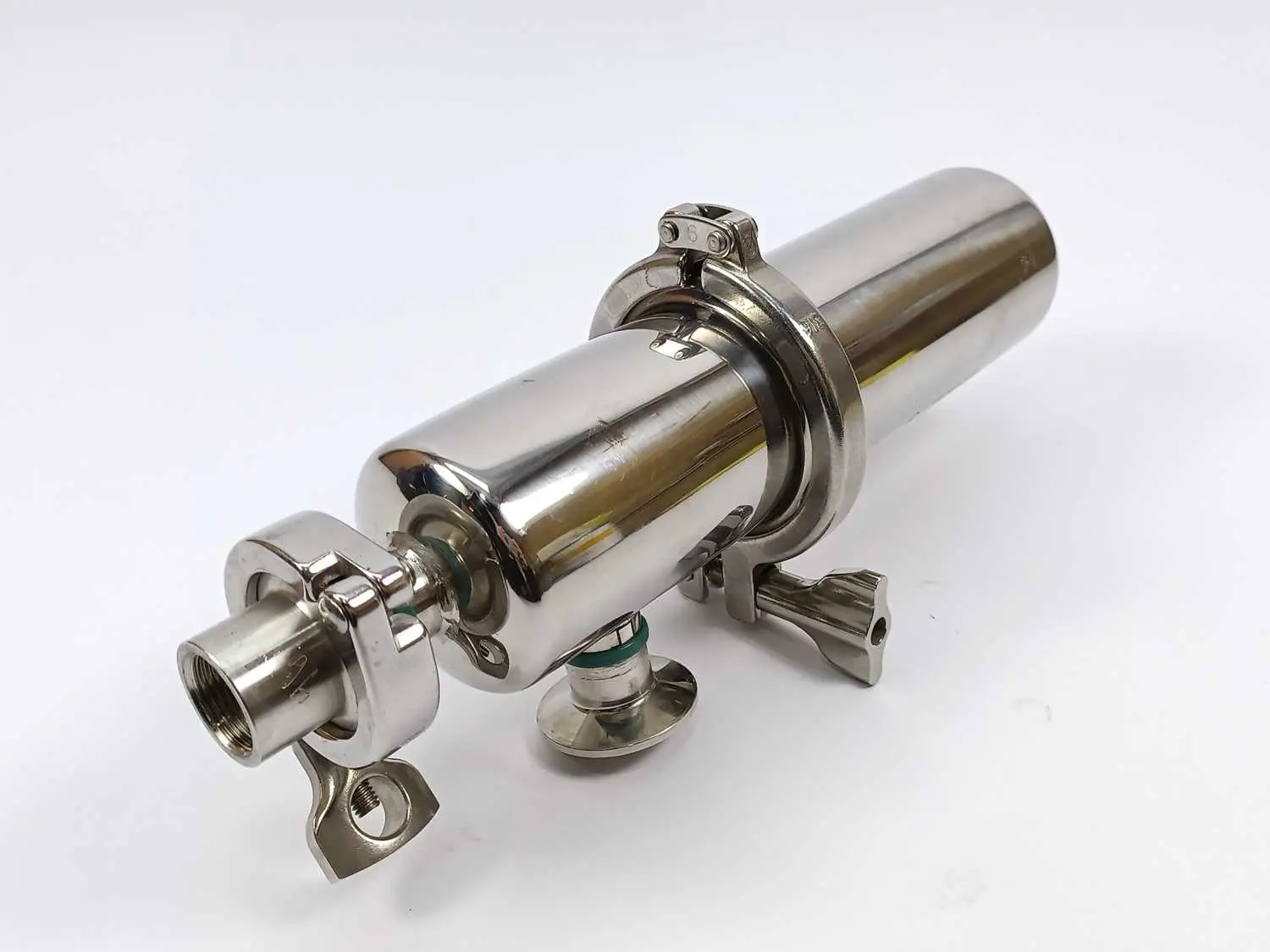 Produktfoto 1 von SARTORIUS 7M19LEB00193