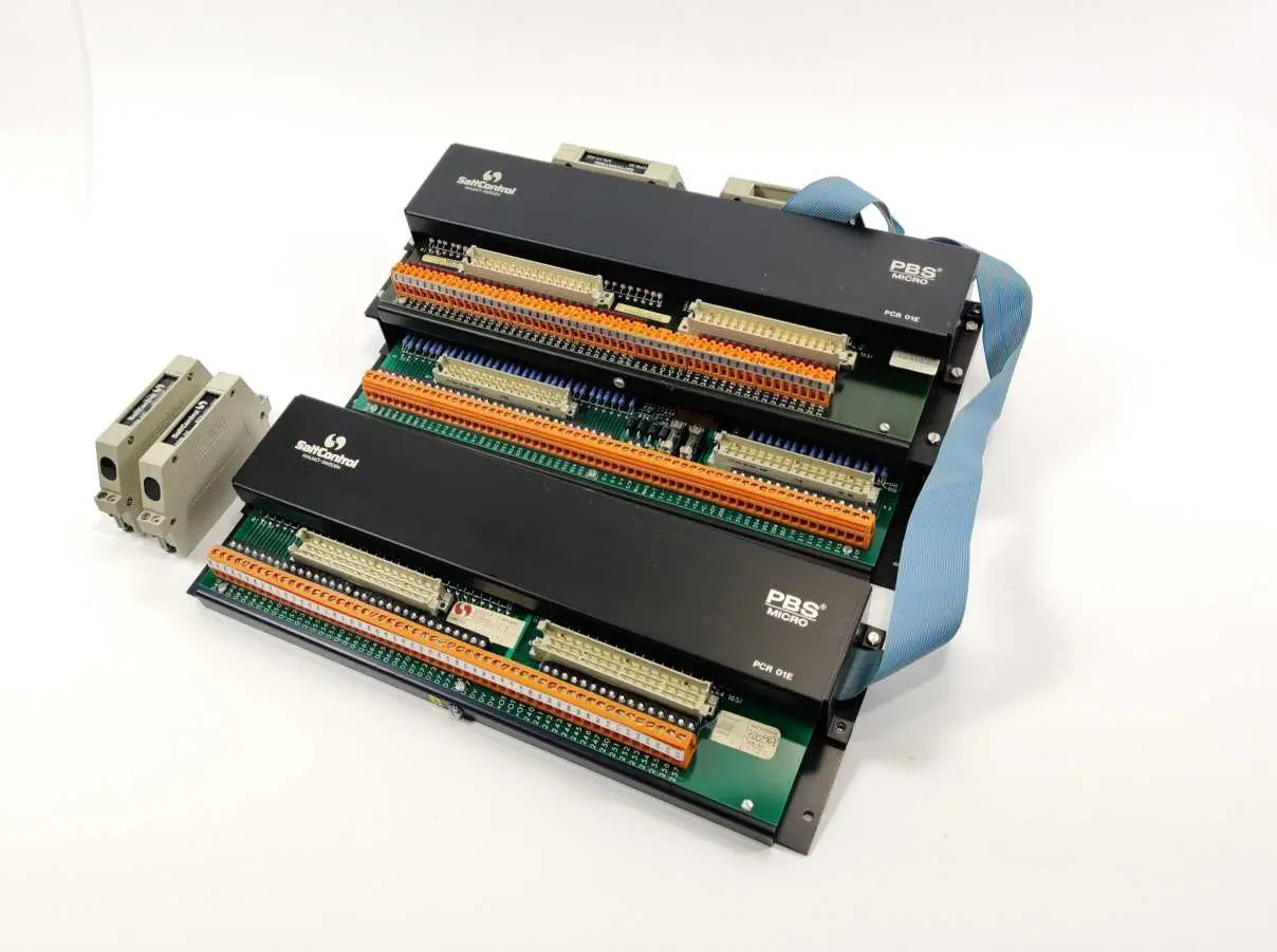 Produktfoto 1 von SattControl 650-021-002