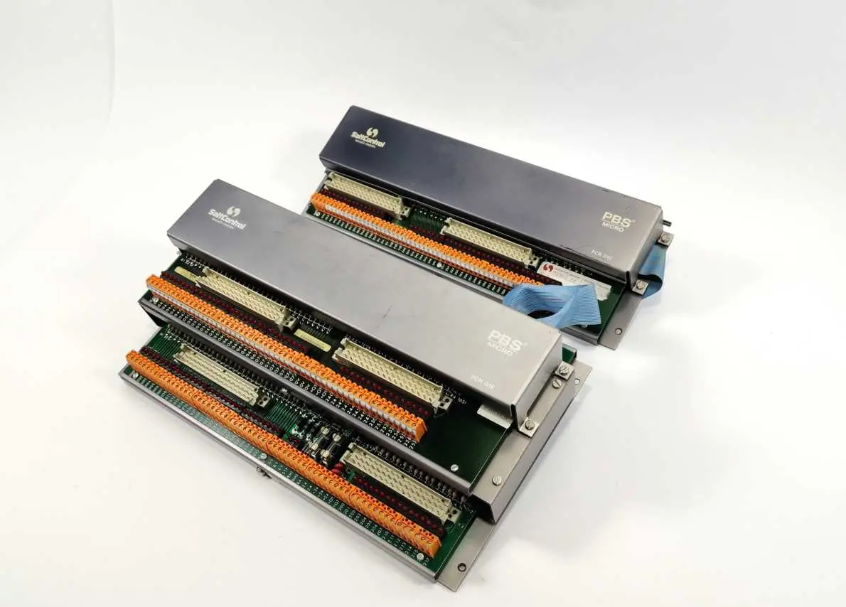 Produktfoto 1 von SattControl 975-003-101