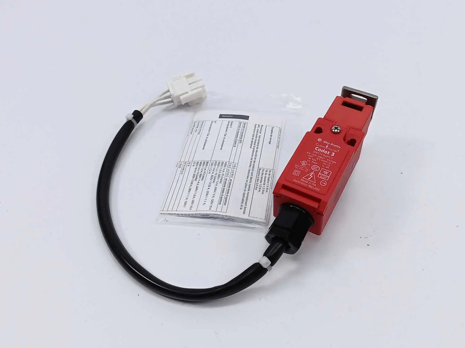Produktfoto 1 von AB 440K-C21061