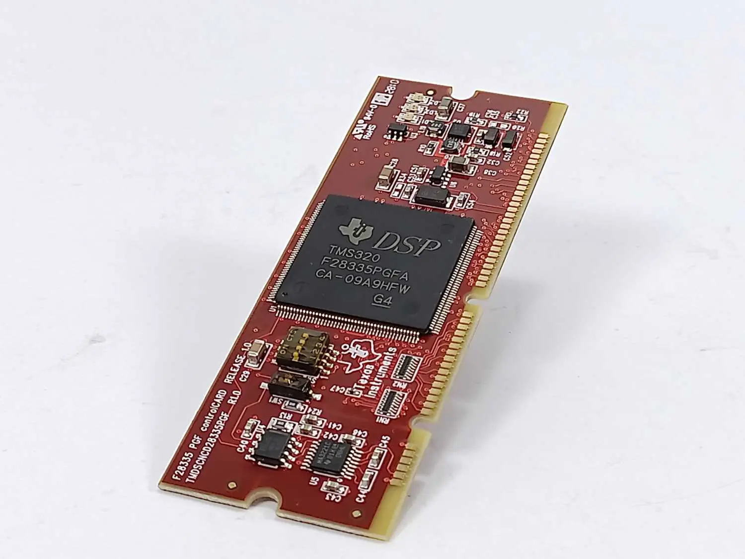 Produktfoto 1 von Texas Instruments F28335PGF