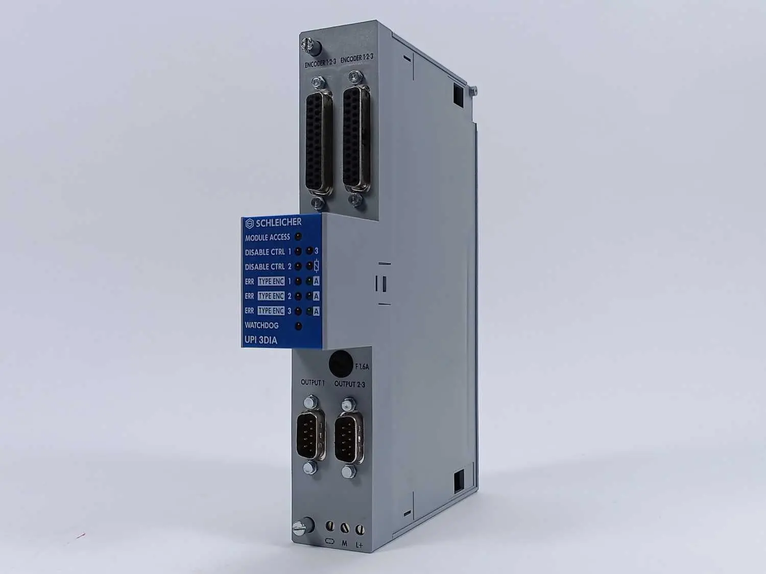 Produktfoto 1 von Schleicher UPI3DIA