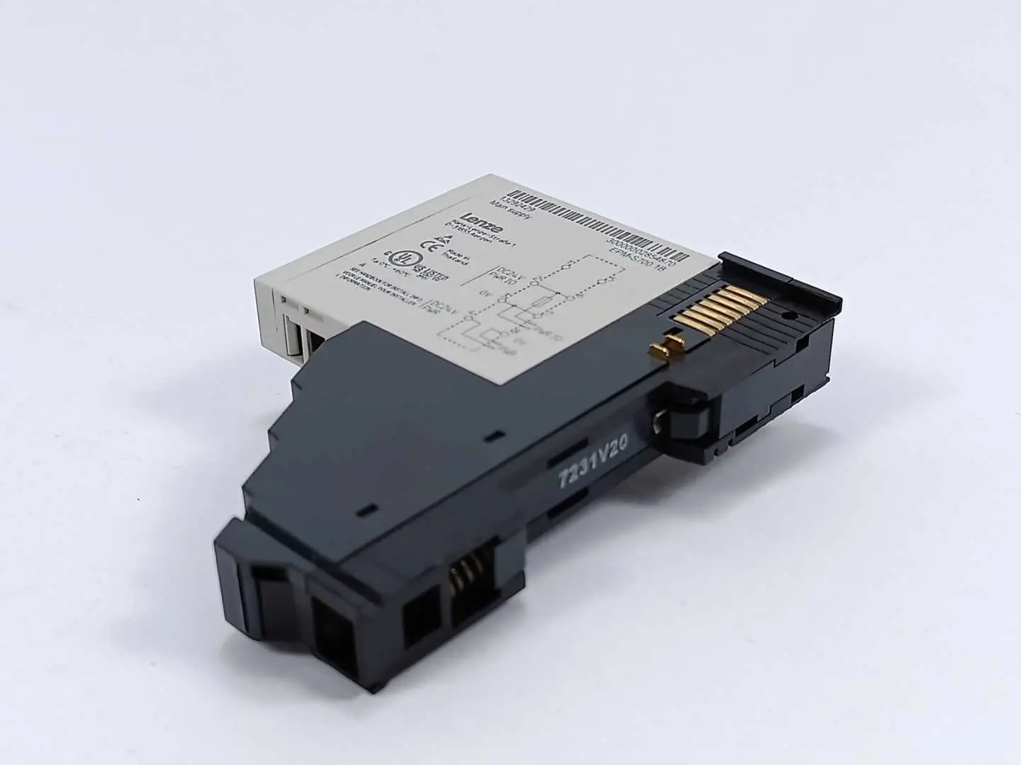 Produktfoto 1 von LENZE EPM-S700.1B