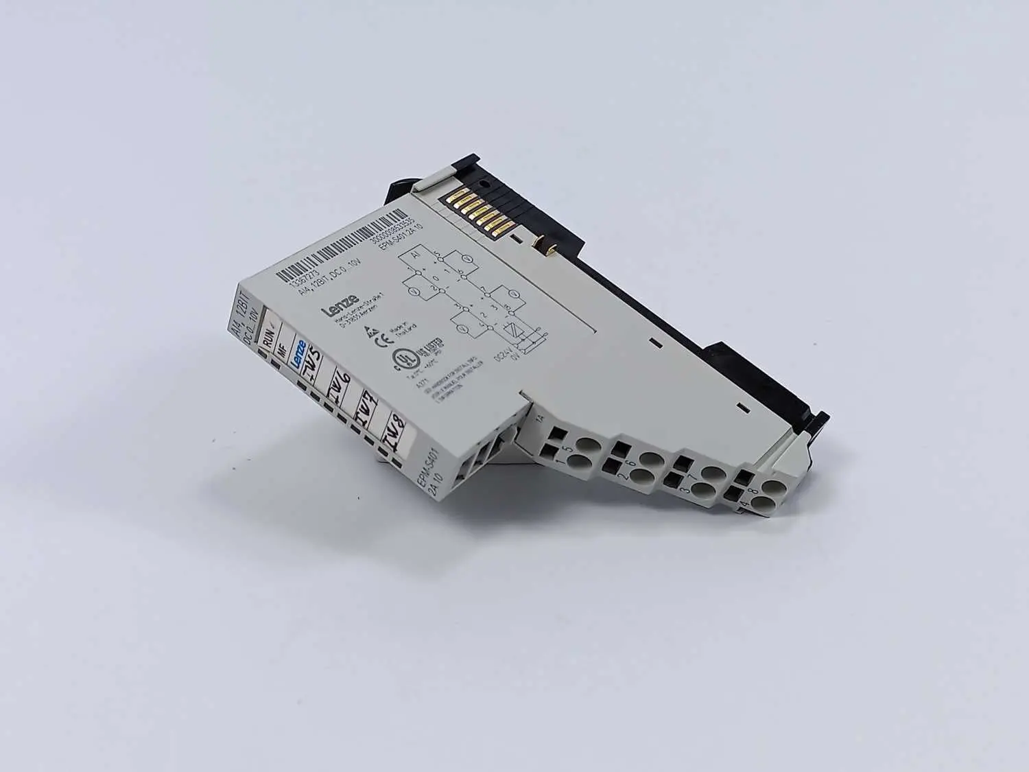 Produktfoto 1 von LENZE EPM-S401.2A.10