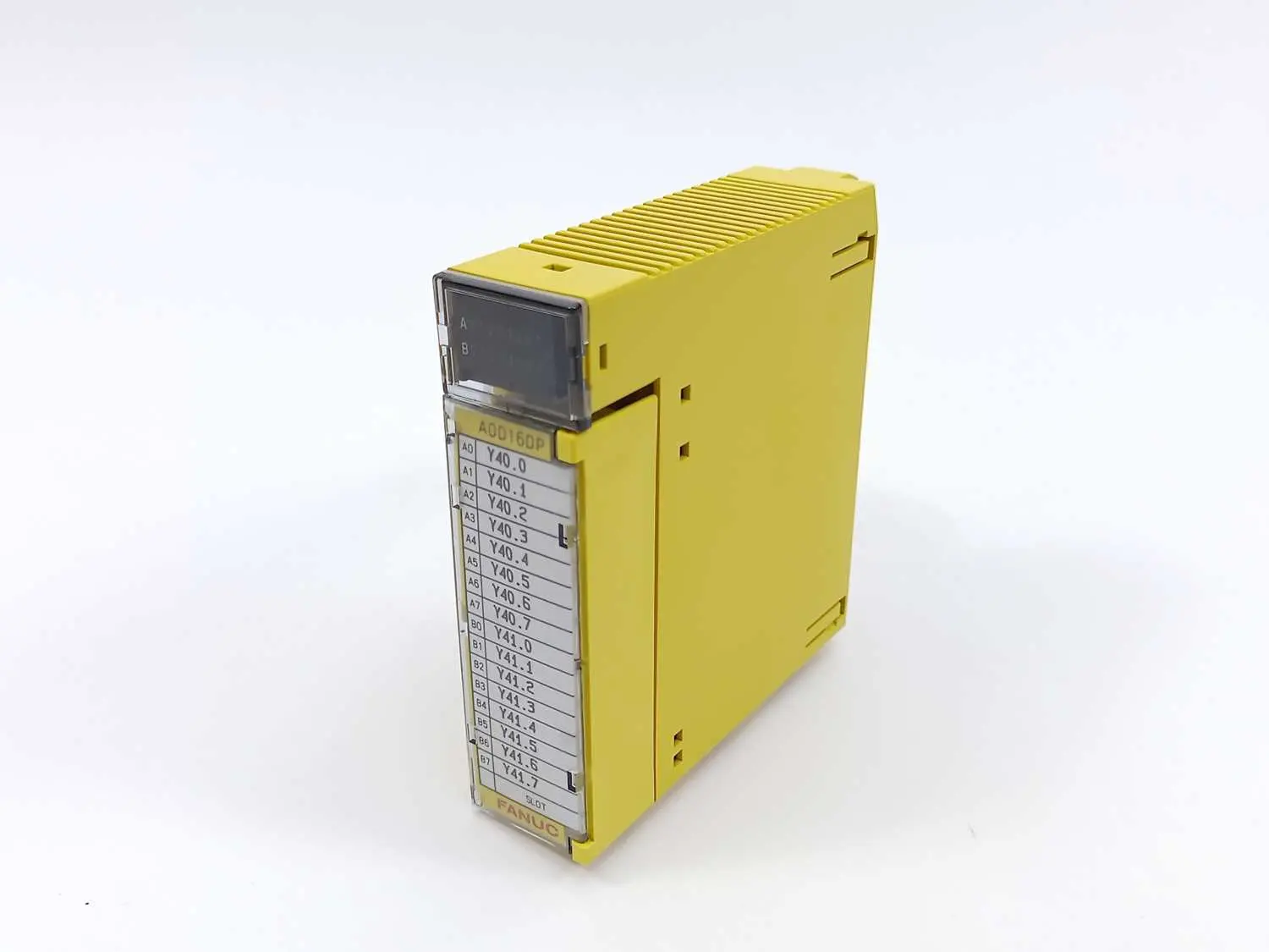 Produktfoto 1 von Fanuc A03B-0819-C182