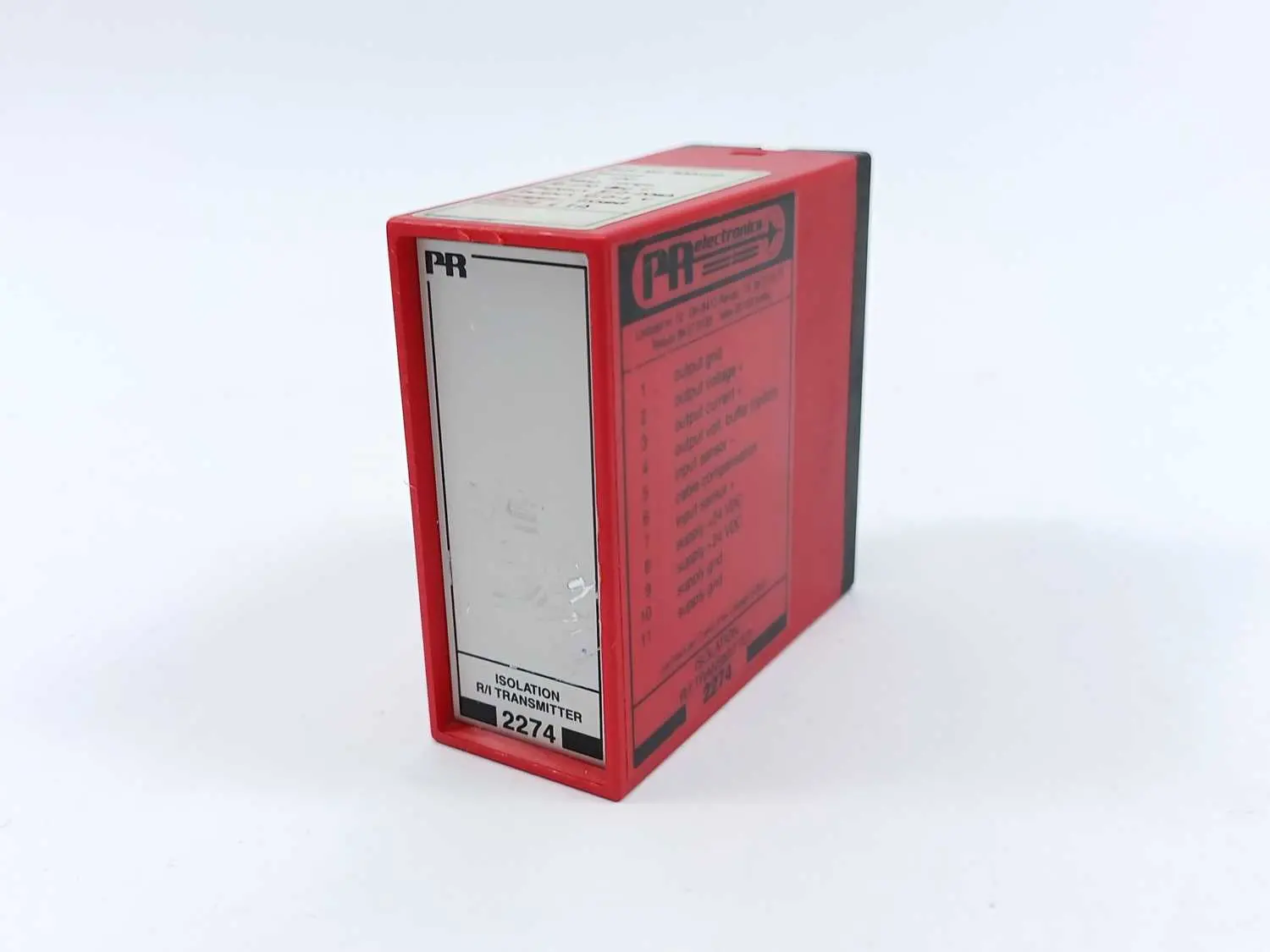 Produktfoto 1 von PR Electronics 2274 L1A